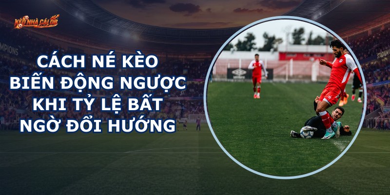 Né Kèo Biến Động Ngược