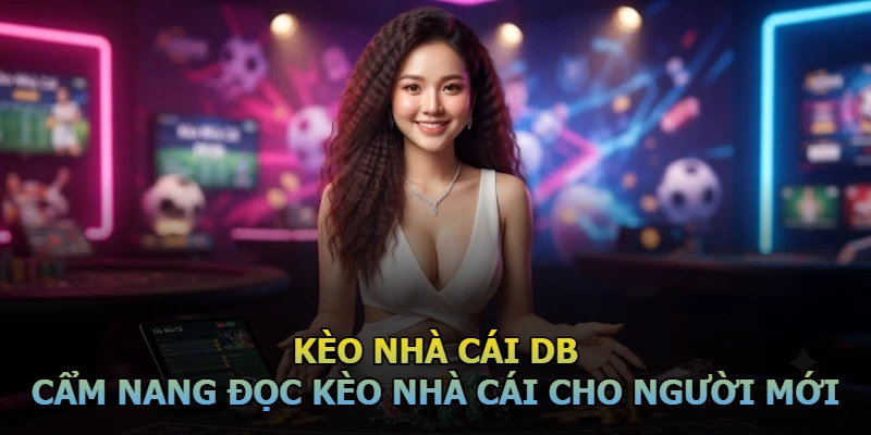 Cẩm nang đọc kèo nhà cái cho người mới